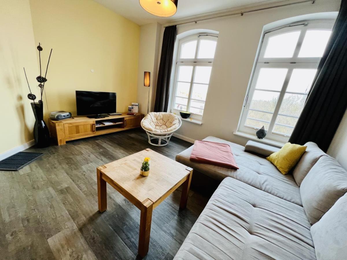 Ferienwohnung Haus Jantzen/Arkona Rostock Exterior foto